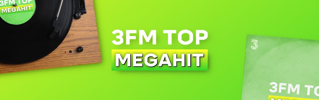 3FM-Top-Megahit