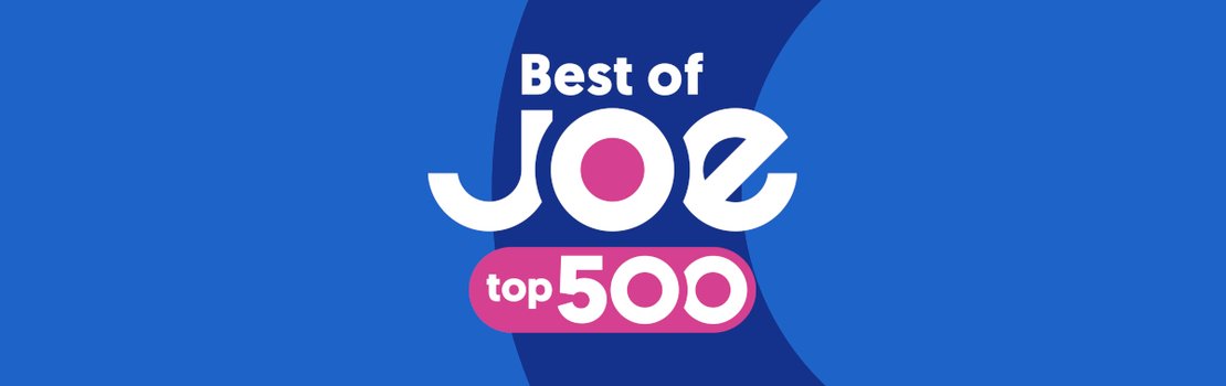 Best of Joe Top 500