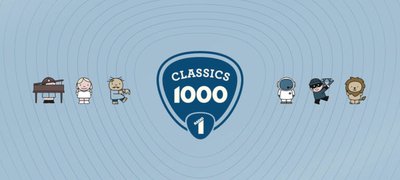 Classic 1000