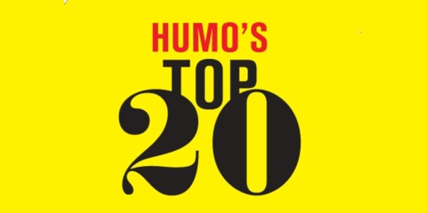 Humo Top 20