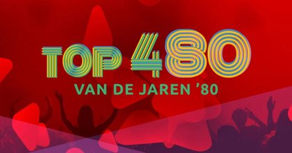 Omroep Brabant Top 480 van de jaren 80