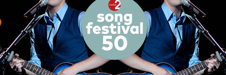 songfestival50