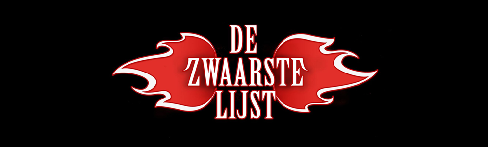 Studio Brussel De Zwaarste Lijst