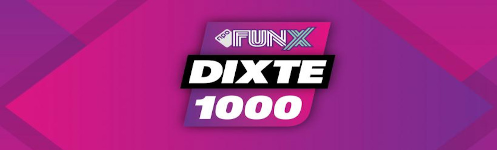 NPO FunX DiXte 1000