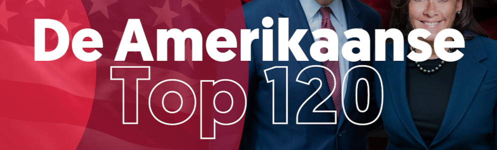 Amerikaanse Top 120