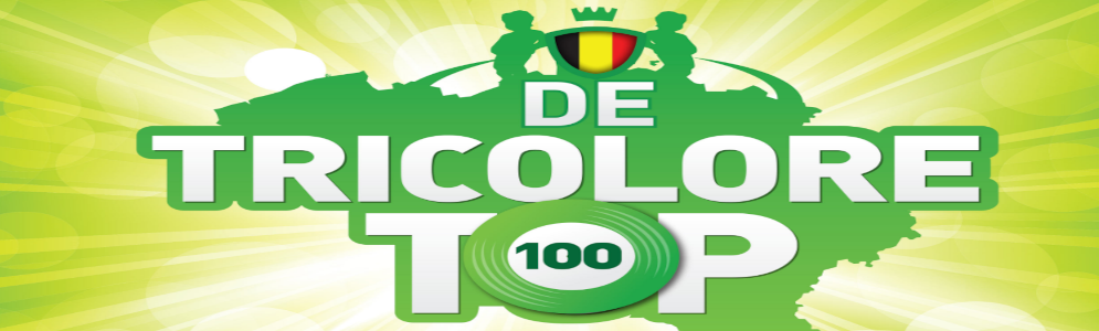 Joe (B) Tricolore Top 100