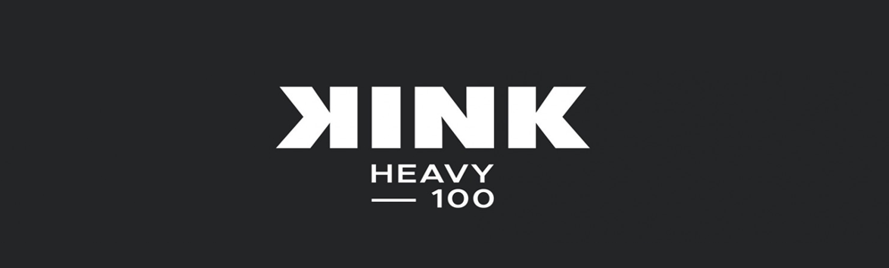 KINK Heavy 100