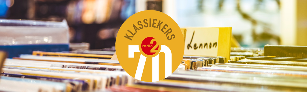 VRT Radio 2 Klassiekers van de jaren 70