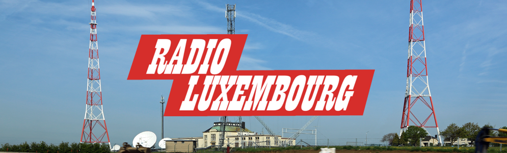 Radio Luxemburg Top 15/20/25