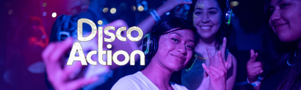 Disco Action Top 20