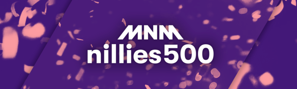 MNM Nillies Top 100/500