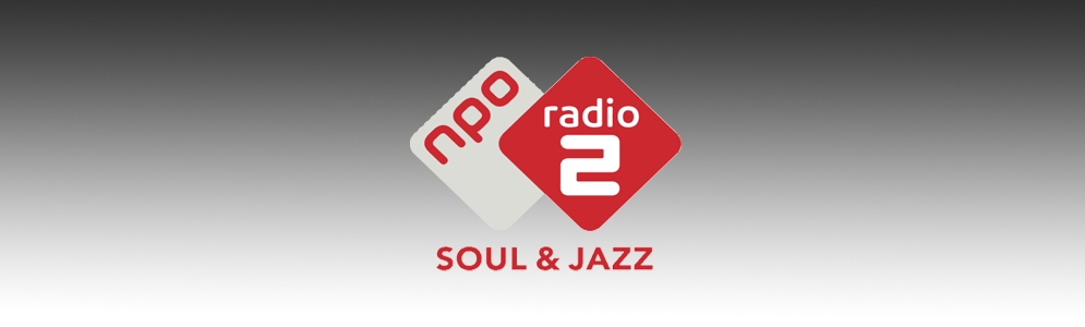 NPO Radio 2 Soul & Jazz lijst