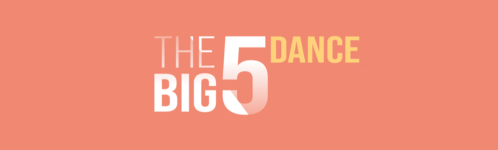 Nostalgie The Big 5 Dance