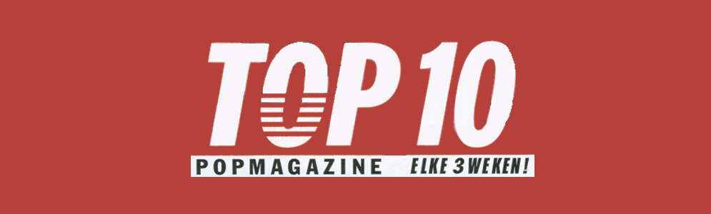 Pop 10 Popmagazine jaaroverzicht