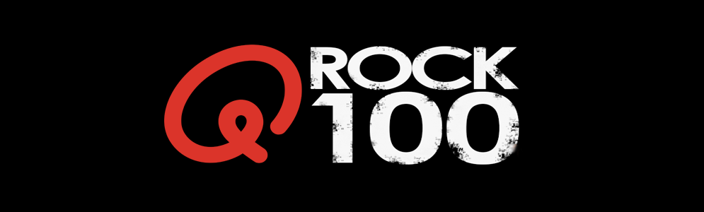 Qmusic (B) Rock 100