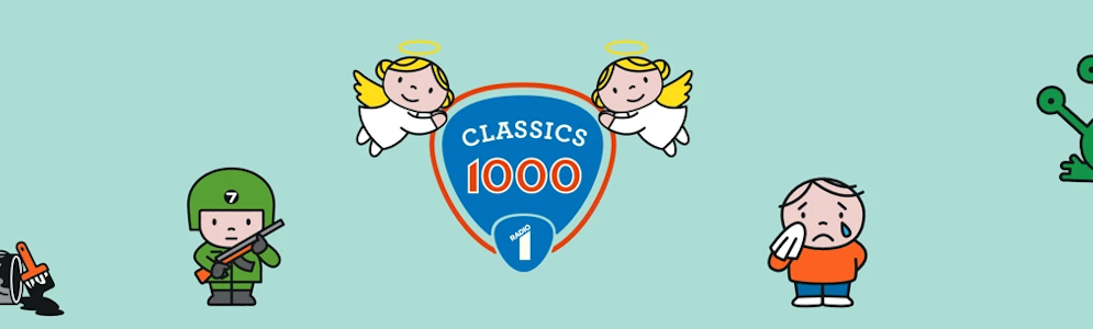 Classics 100/1000