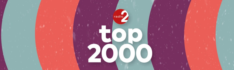 VRT Radio 2 Top 2000