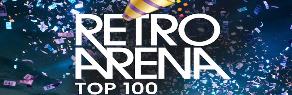 Retro Arena Top 100