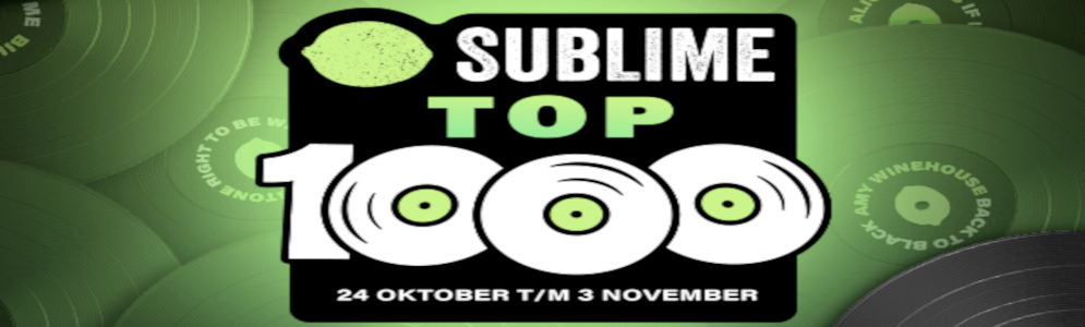Sublime Top 1000
