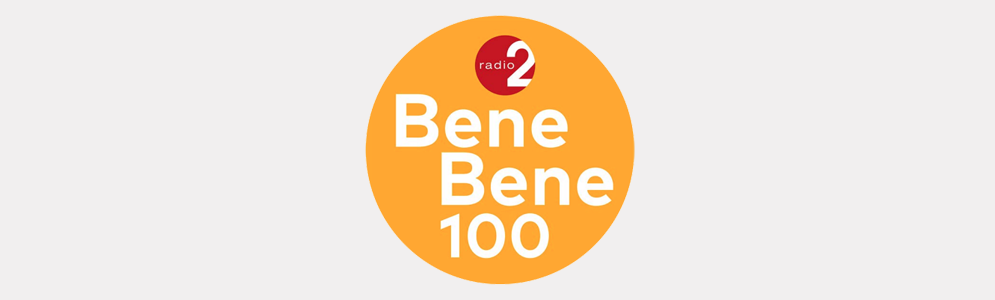 VRT Radio 2 Bene Bene 100/1000