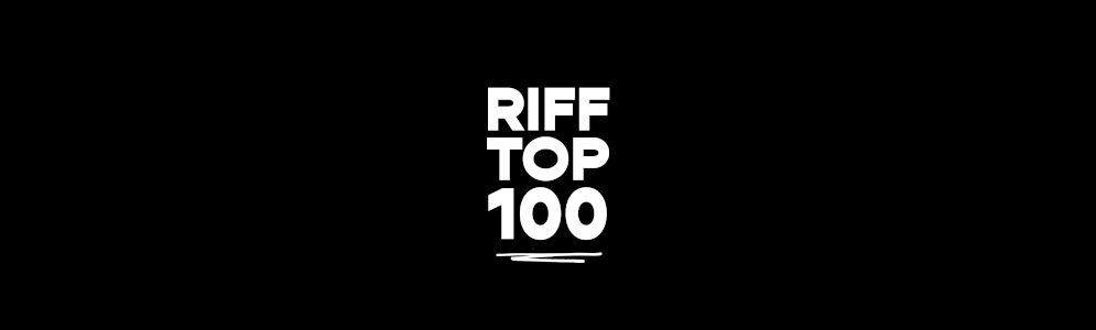 Riff Top 100