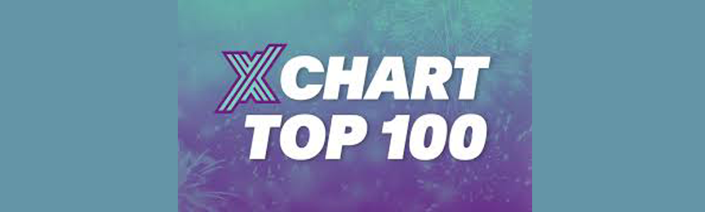 Xchart Top 100