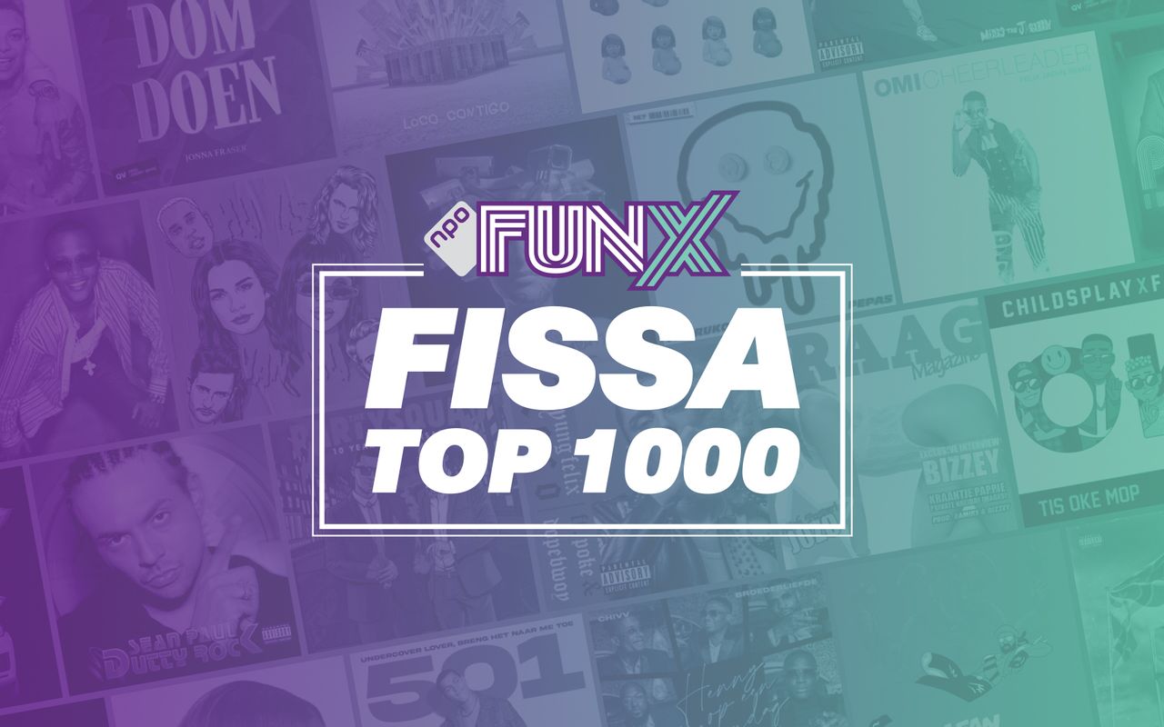 Fissa Top 1000