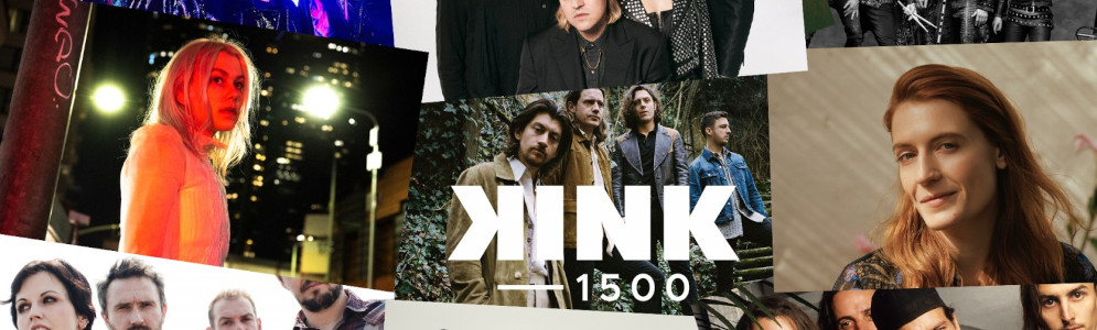KINK 1500