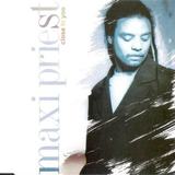 Hoes van Close to You door Maxi Priest