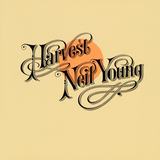 Hoes van Old Man door Neil Young