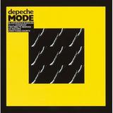 Hoes van Blasphemous Rumours / Somebody door Depeche Mode