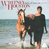 Hoes van All at Once door Whitney Houston