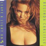 Hoes van Leave a Light On door Belinda Carlisle