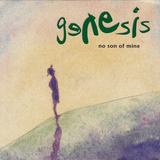 Hoes van No Son of Mine door Genesis