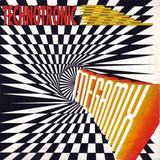 Hoes van Megamix door Technotronic