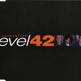 Hoes van Guaranteed door Level 42