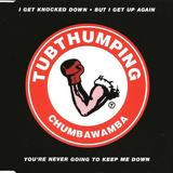 Hoes van Tubthumping door Chumbawamba