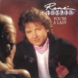 Hoes van You’re a Lady / Amsterdam (My Lady) door René Froger