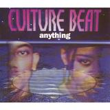 Hoes van Anything door Culture Beat