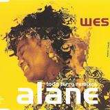 Hoes van Alane door Wes