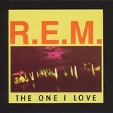 Hoes van The One I Love door R.E.M.
