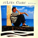Hoes van Hélène door Julien Clerc