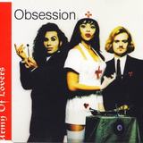 Hoes van Obsession door Army of Lovers