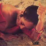 Hoes van Love Is Stronger Than Pride door Sade