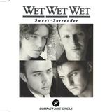 Hoes van Sweet Surrender door Wet Wet Wet