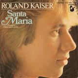 Hoes van Santa Maria door Roland Kaiser
