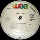 Hoes van Infidelity door Simply Red