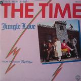 Hoes van Jungle Love door The Time