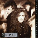 Hoes van China in Your Hand door T’Pau