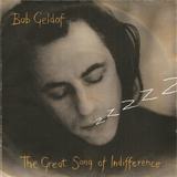 Hoes van The Great Song of Indifference door Bob Geldof